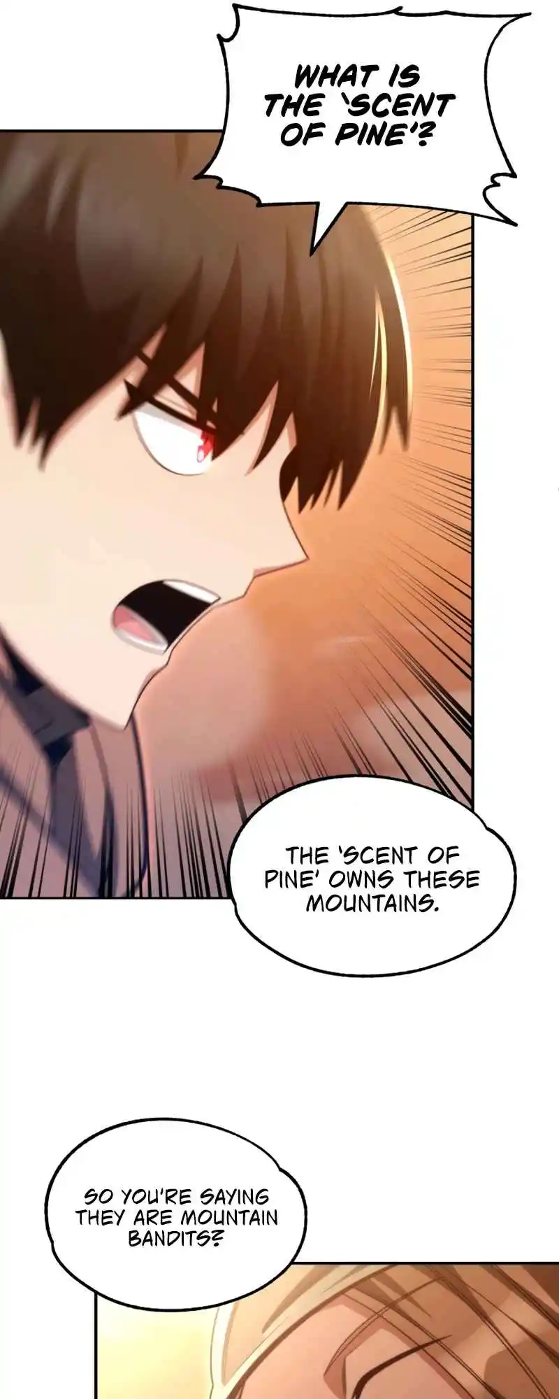 Read House Mayton's Youngest Manga Online