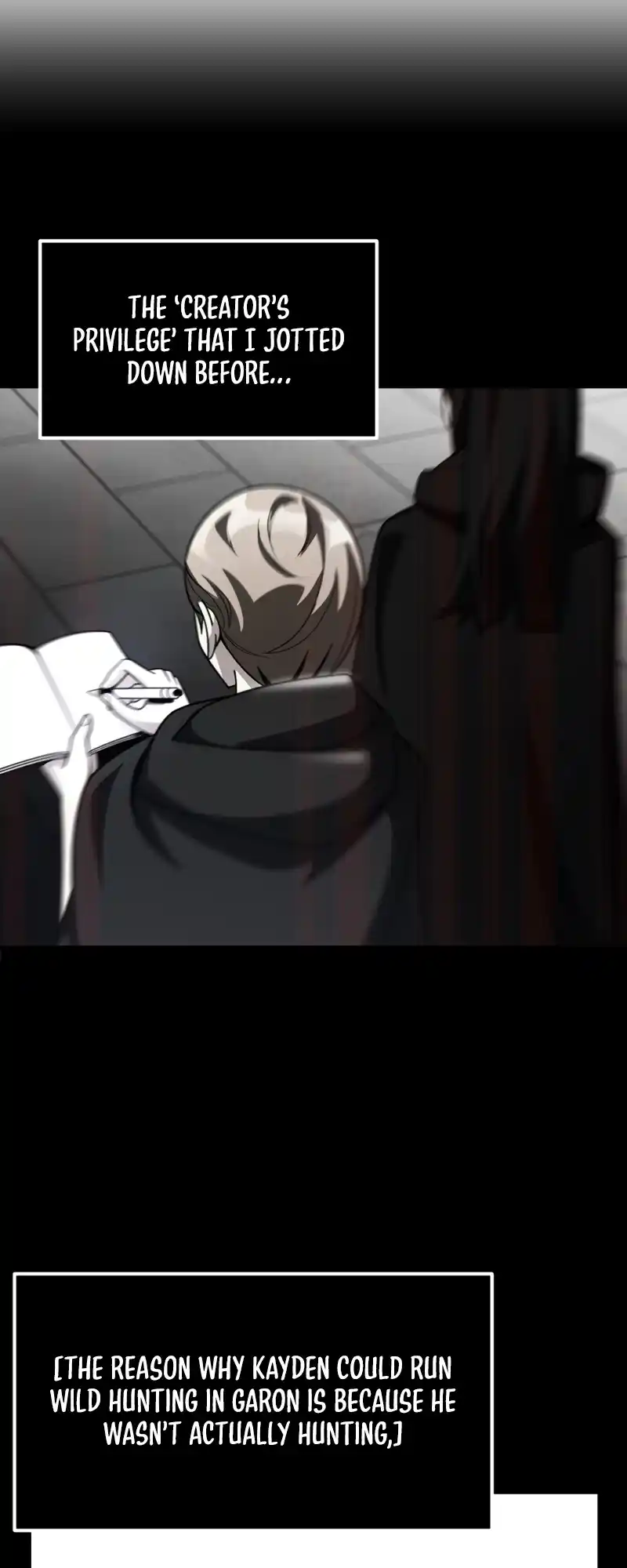 Read House Mayton's Youngest Manga Online