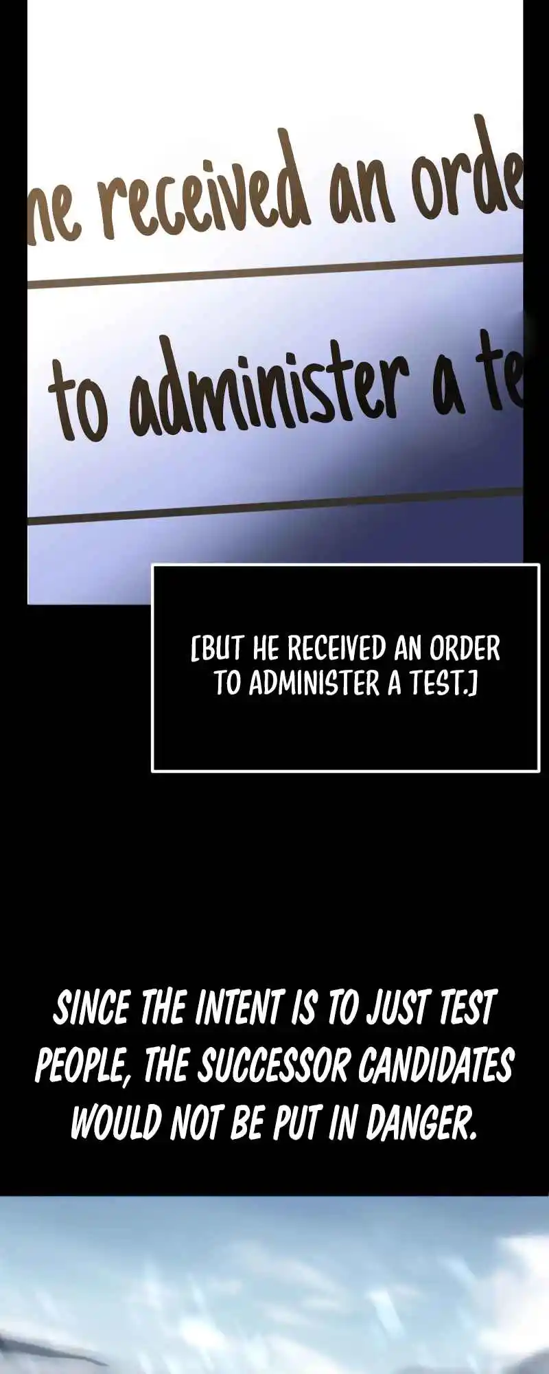 Read House Mayton's Youngest Manga Online