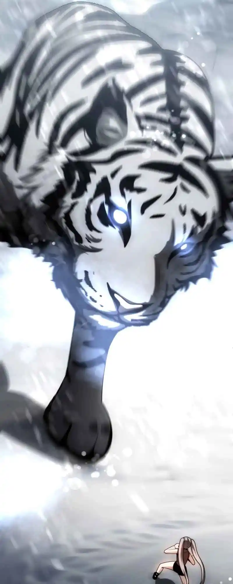 Read House Mayton's Youngest Manga Online