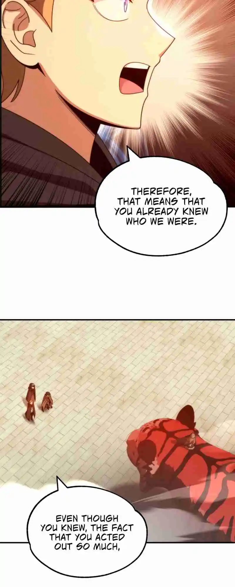 Read House Mayton's Youngest Manga Online