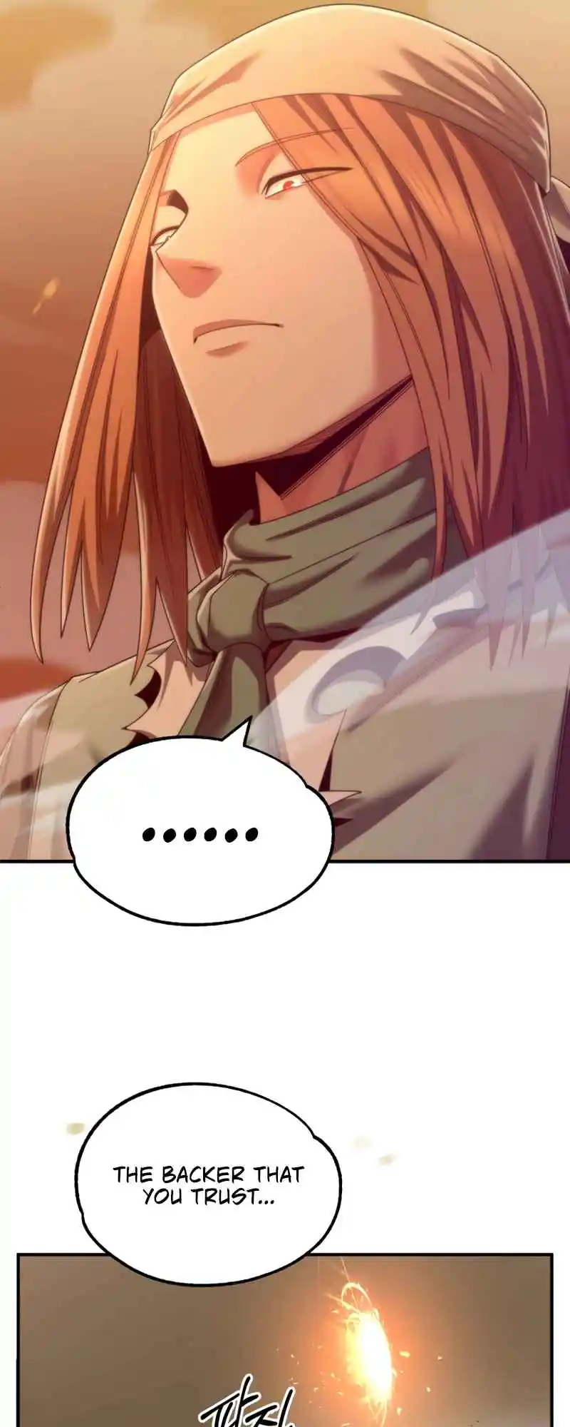 Read House Mayton's Youngest Manga Online