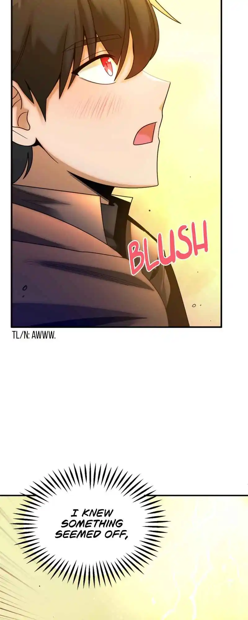 Read House Mayton's Youngest Manga Online