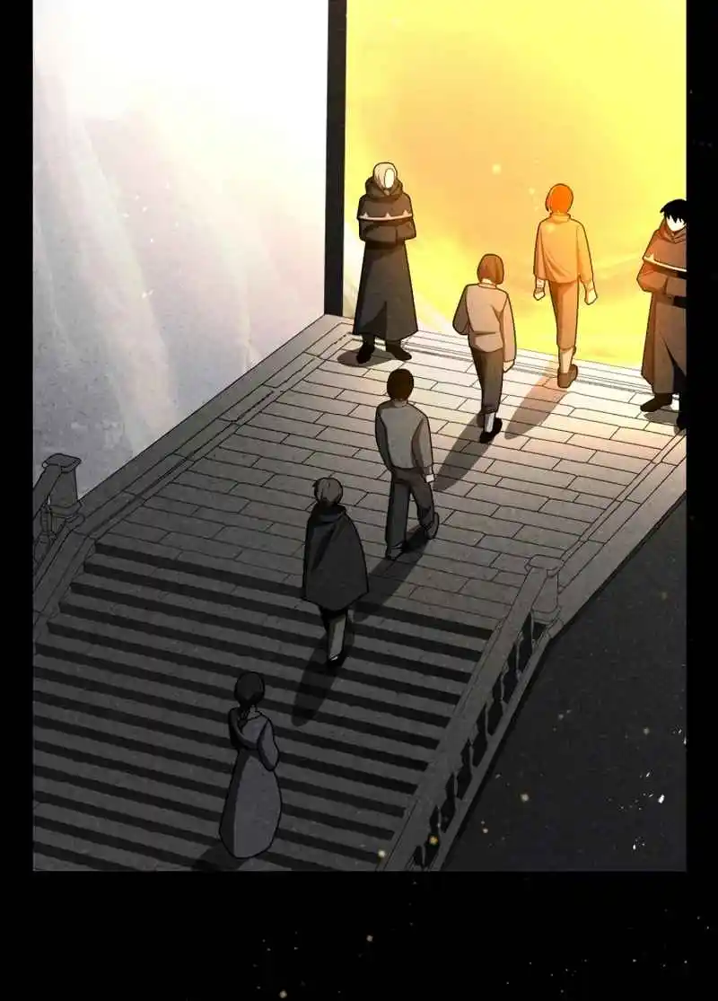 Read House Mayton's Youngest Manga Online