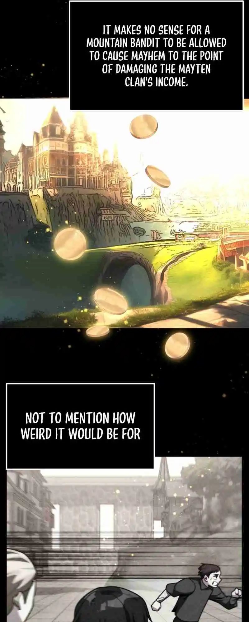 Read House Mayton's Youngest Manga Online