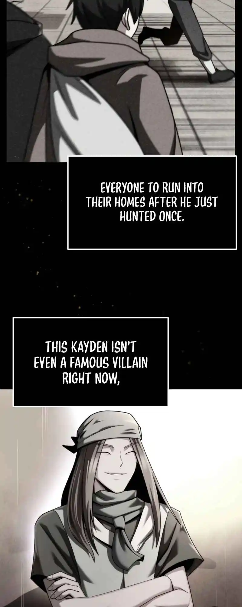 Read House Mayton's Youngest Manga Online