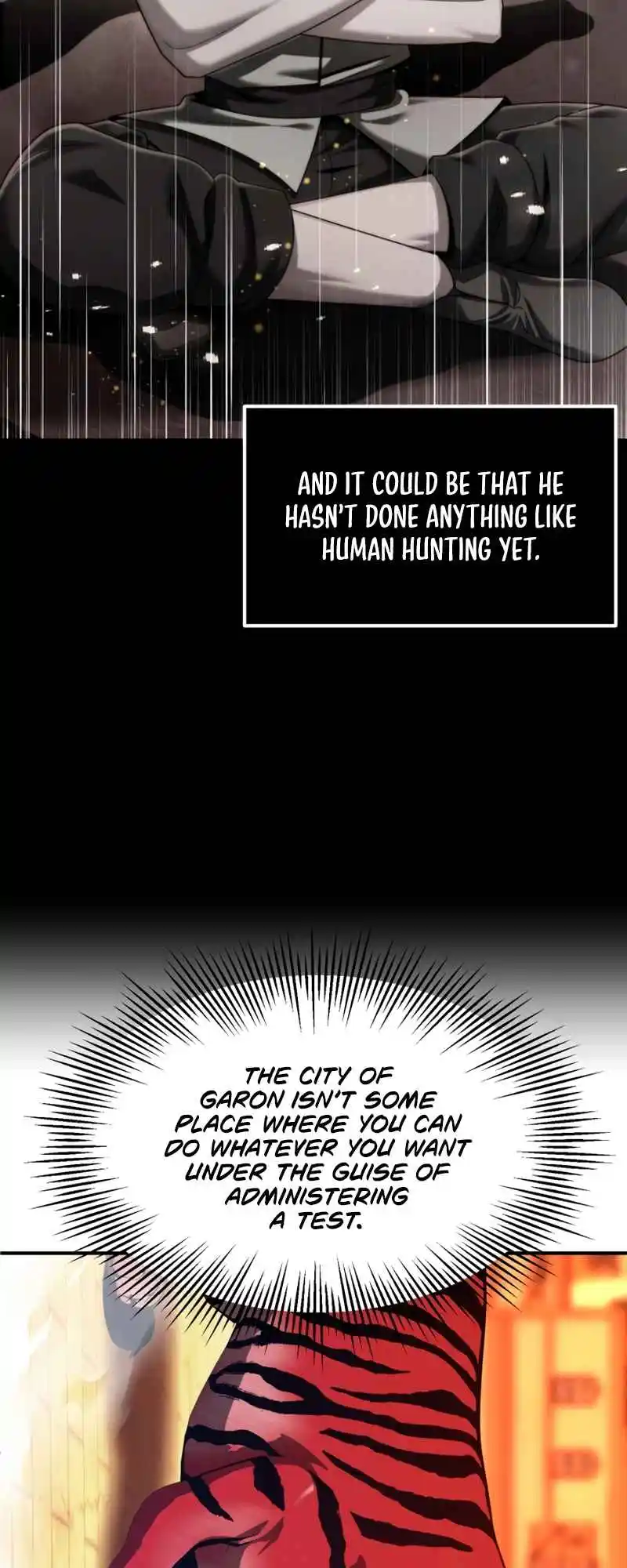 Read House Mayton's Youngest Manga Online