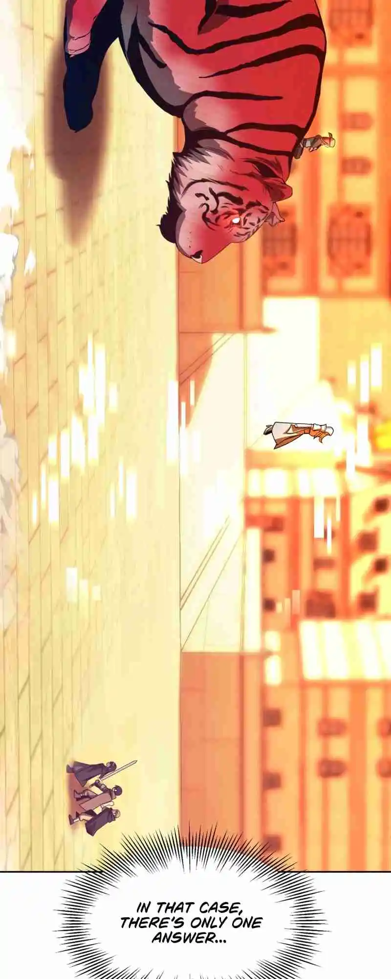 Read House Mayton's Youngest Manga Online