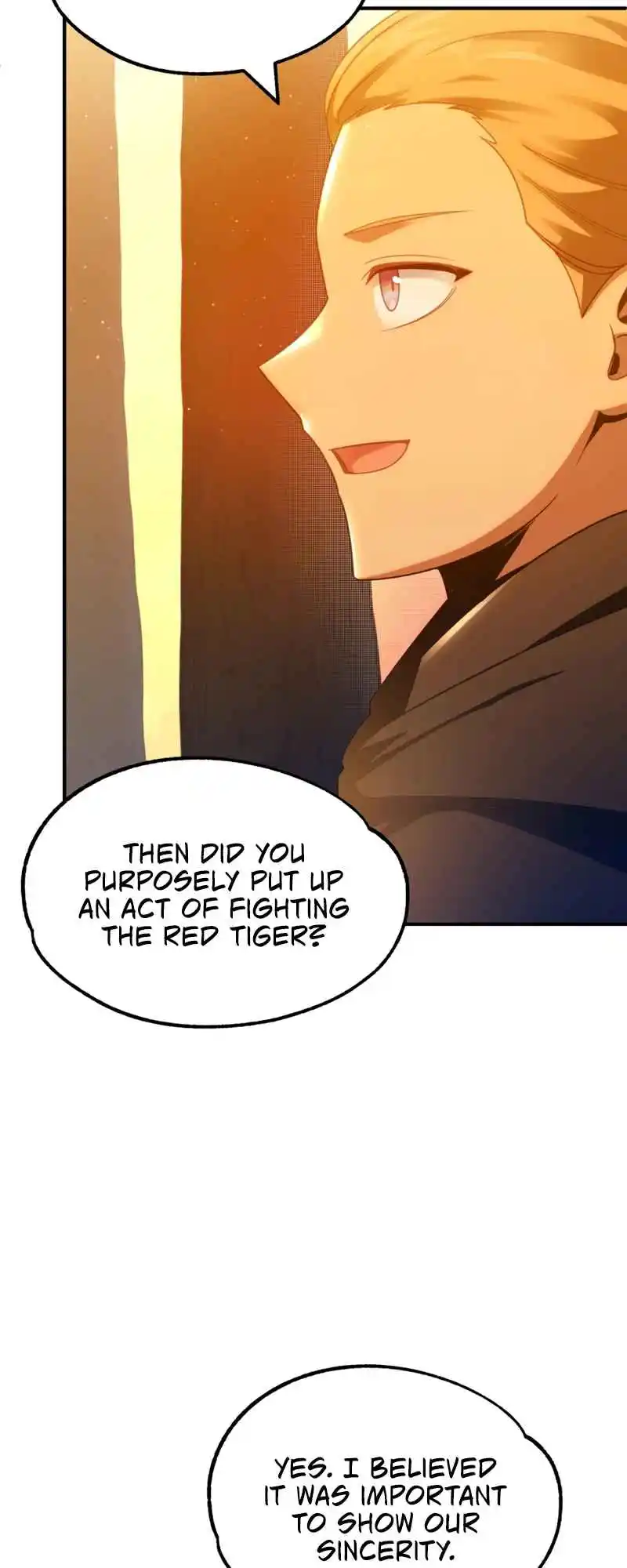 Read House Mayton's Youngest Manga Online