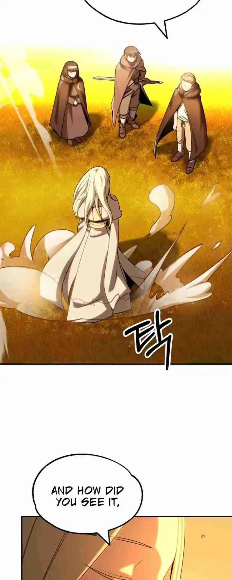 Read House Mayton's Youngest Manga Online