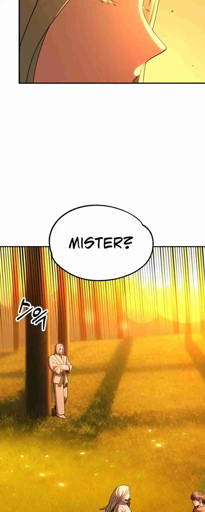 Read House Mayton's Youngest Manga Online