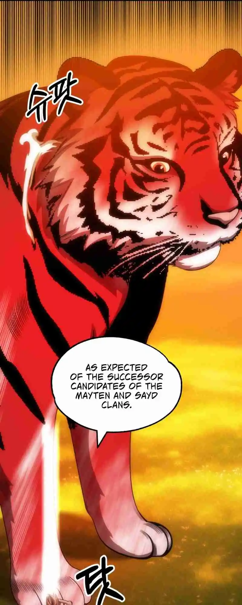 Read House Mayton's Youngest Manga Online