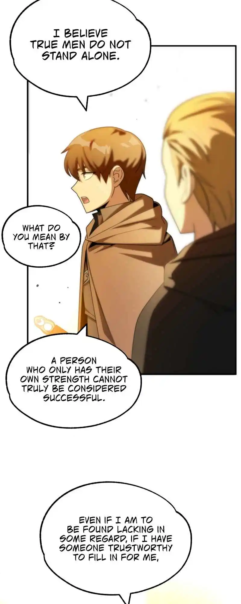 Read House Mayton's Youngest Manga Online