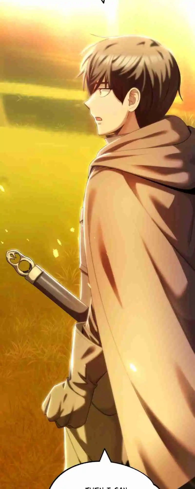 Read House Mayton's Youngest Manga Online