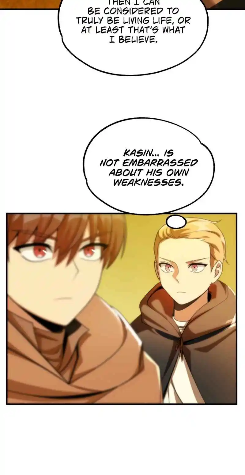 Read House Mayton's Youngest Manga Online