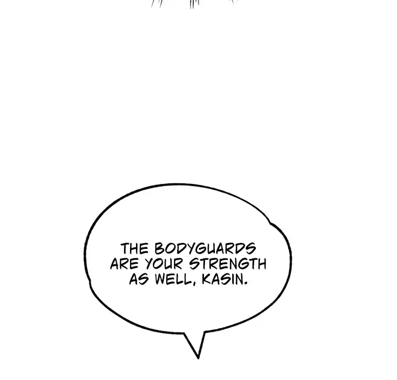 Read House Mayton's Youngest Manga Online