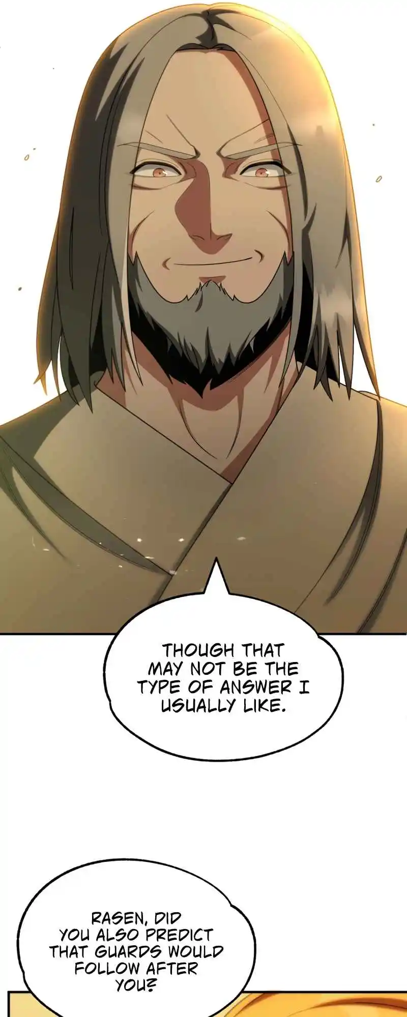 Read House Mayton's Youngest Manga Online