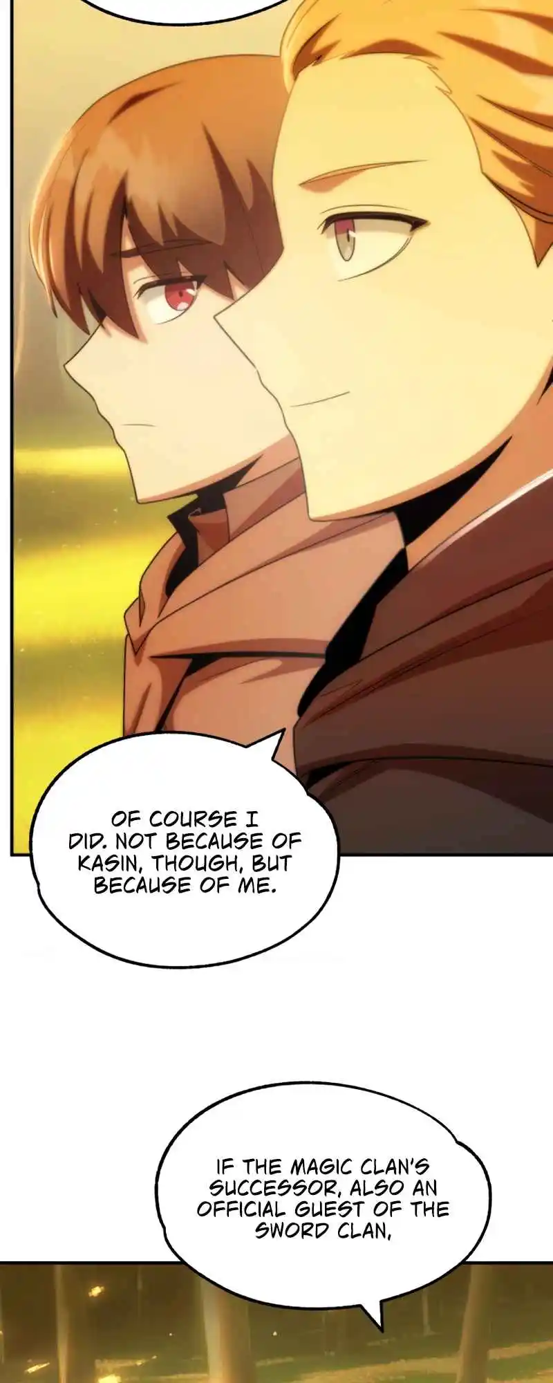 Read House Mayton's Youngest Manga Online