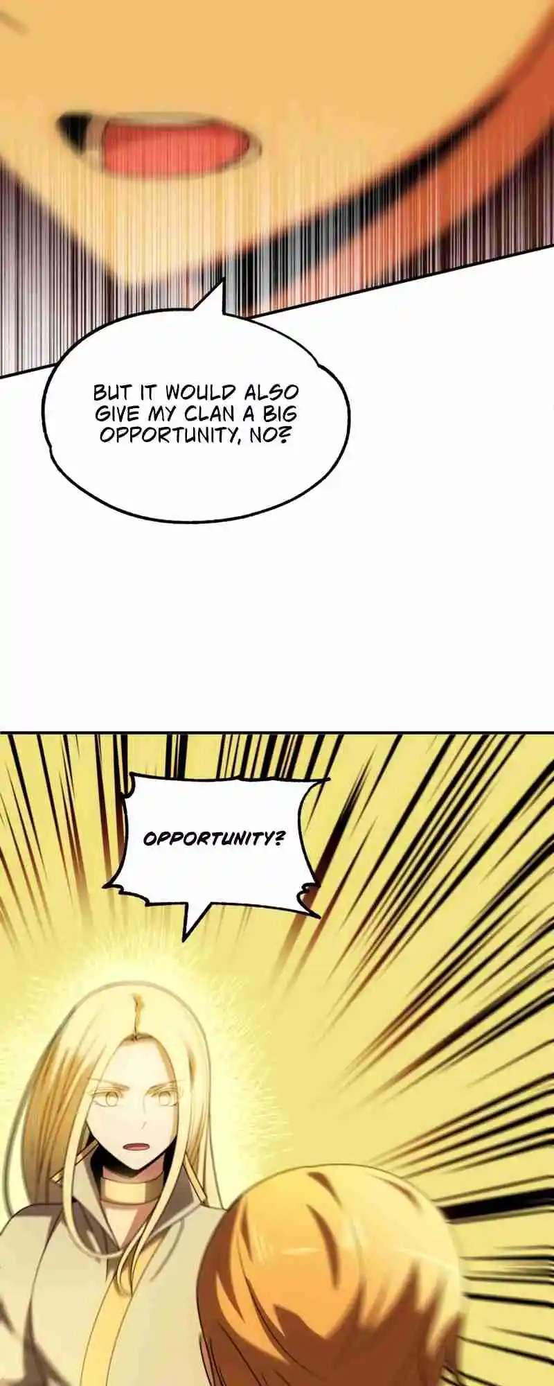 Read House Mayton's Youngest Manga Online