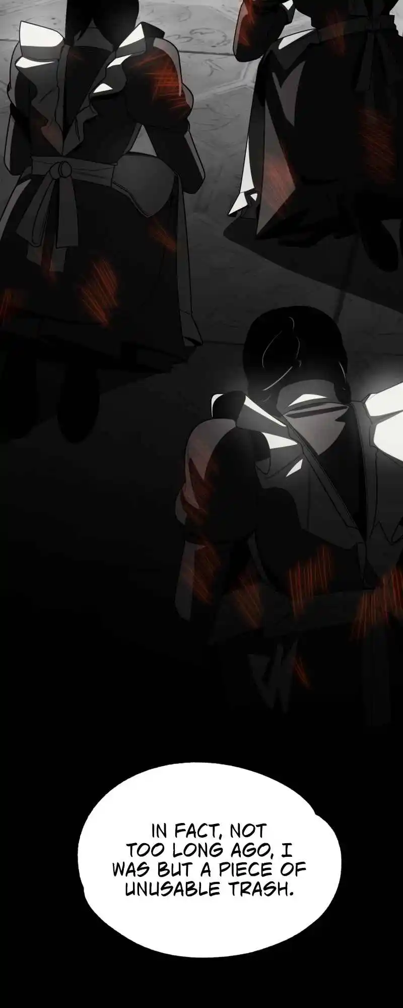 Read House Mayton's Youngest Manga Online