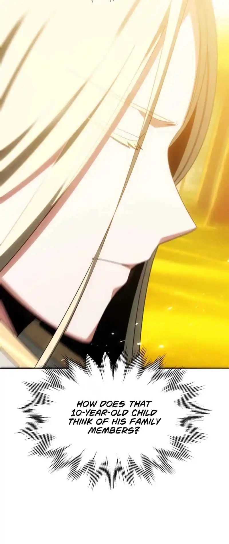 Read House Mayton's Youngest Manga Online