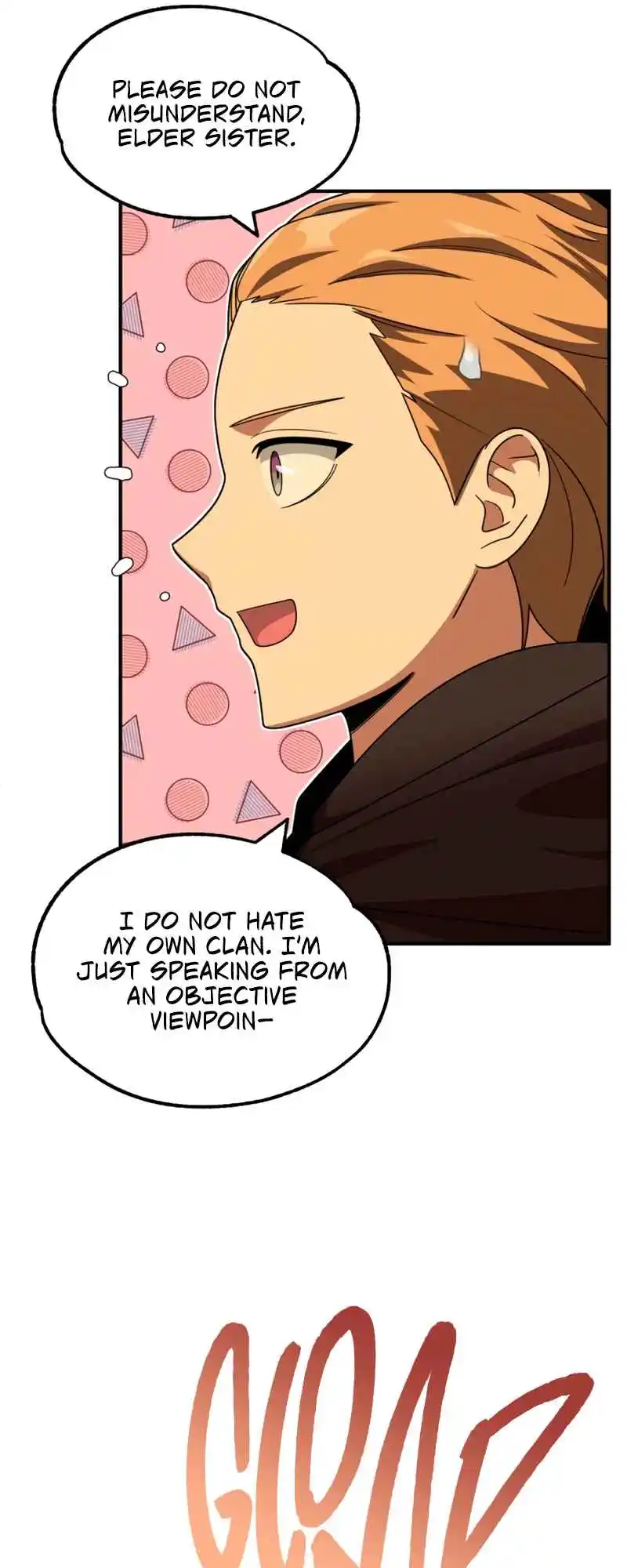 Read House Mayton's Youngest Manga Online