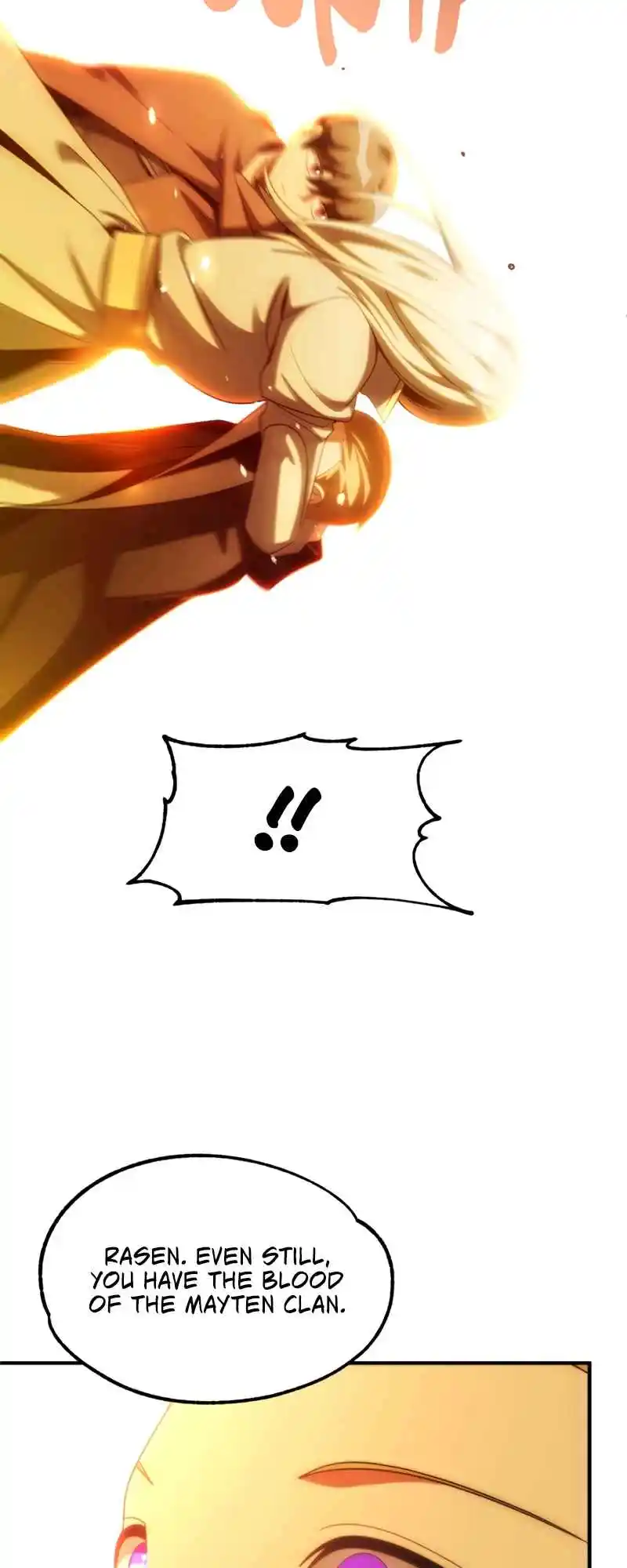 Read House Mayton's Youngest Manga Online