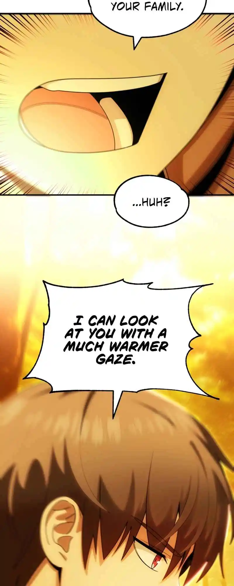 Read House Mayton's Youngest Manga Online