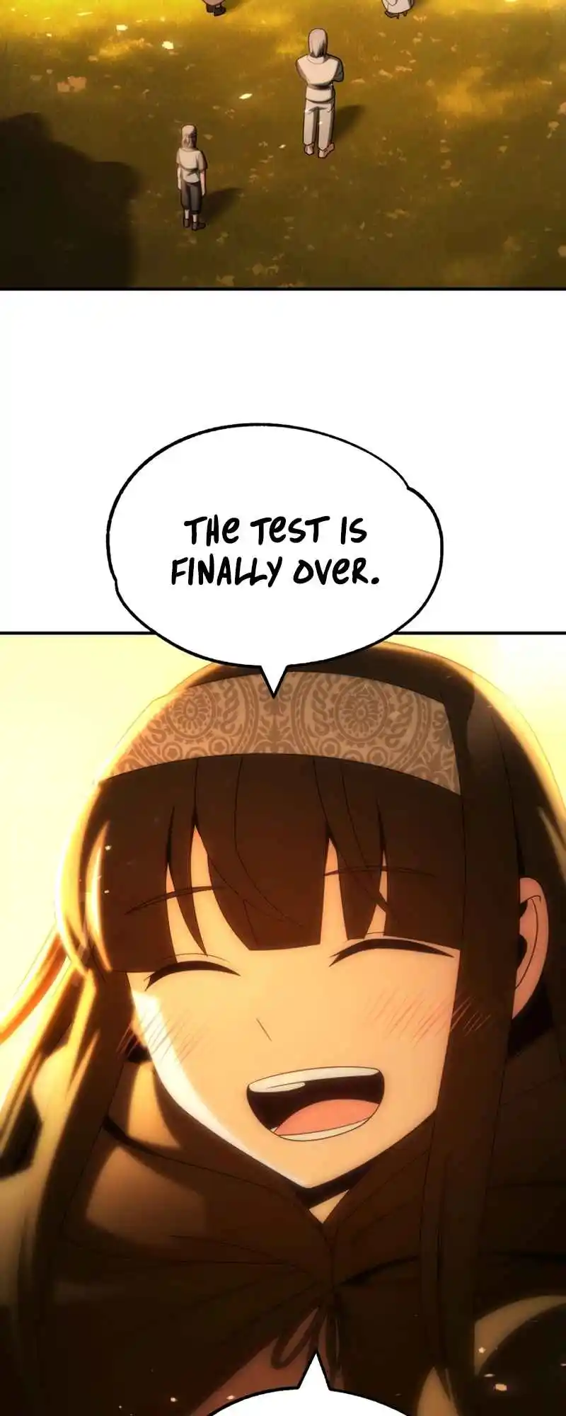 Read House Mayton's Youngest Manga Online