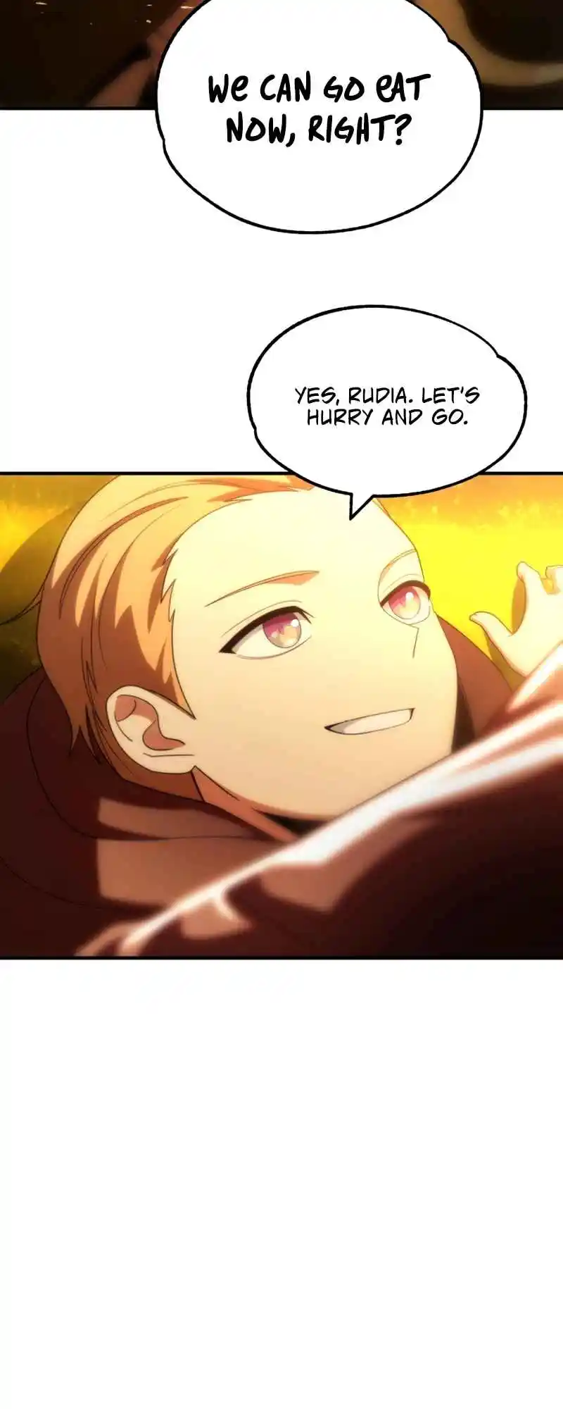 Read House Mayton's Youngest Manga Online