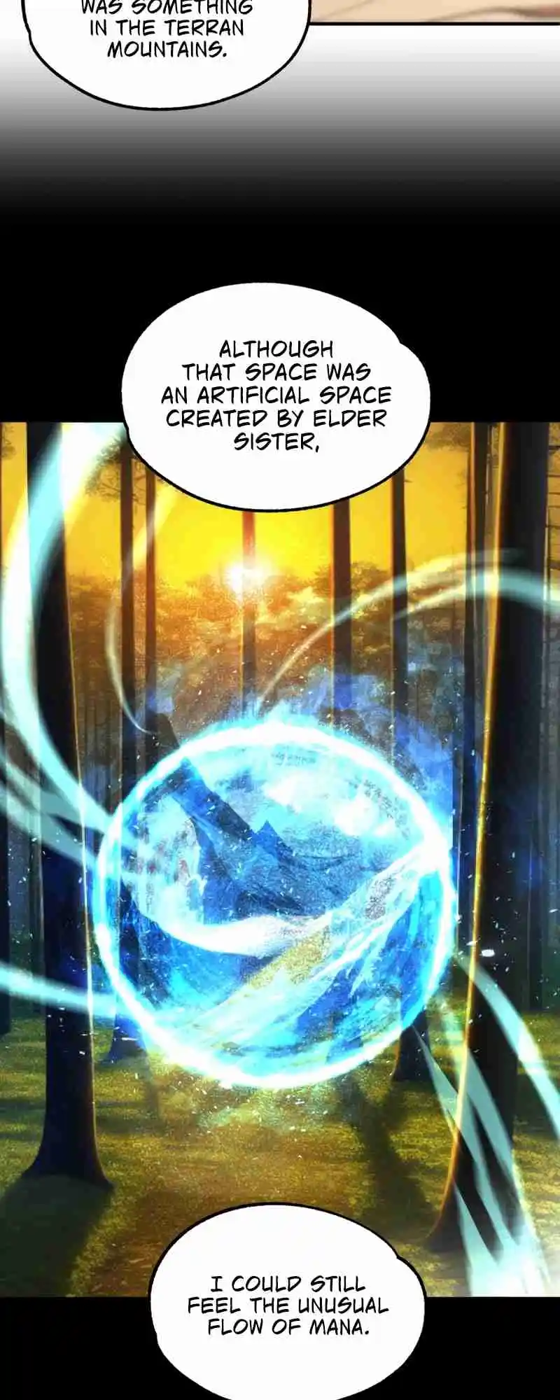 Read House Mayton's Youngest Manga Online