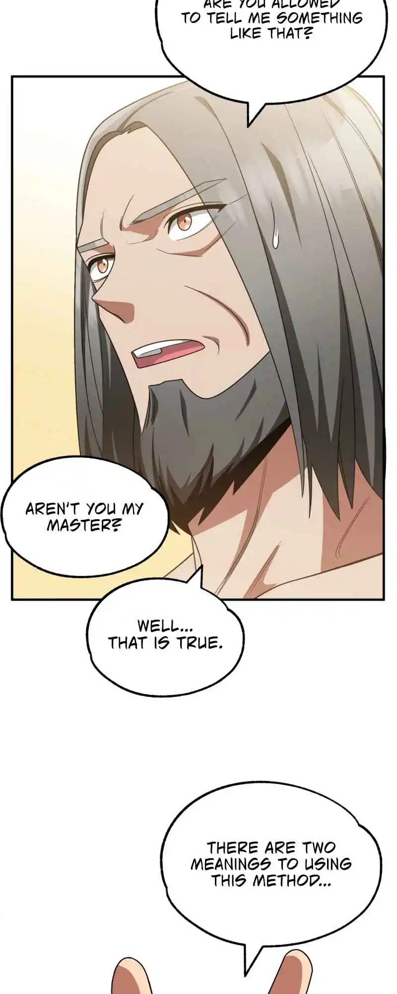 Read House Mayton's Youngest Manga Online