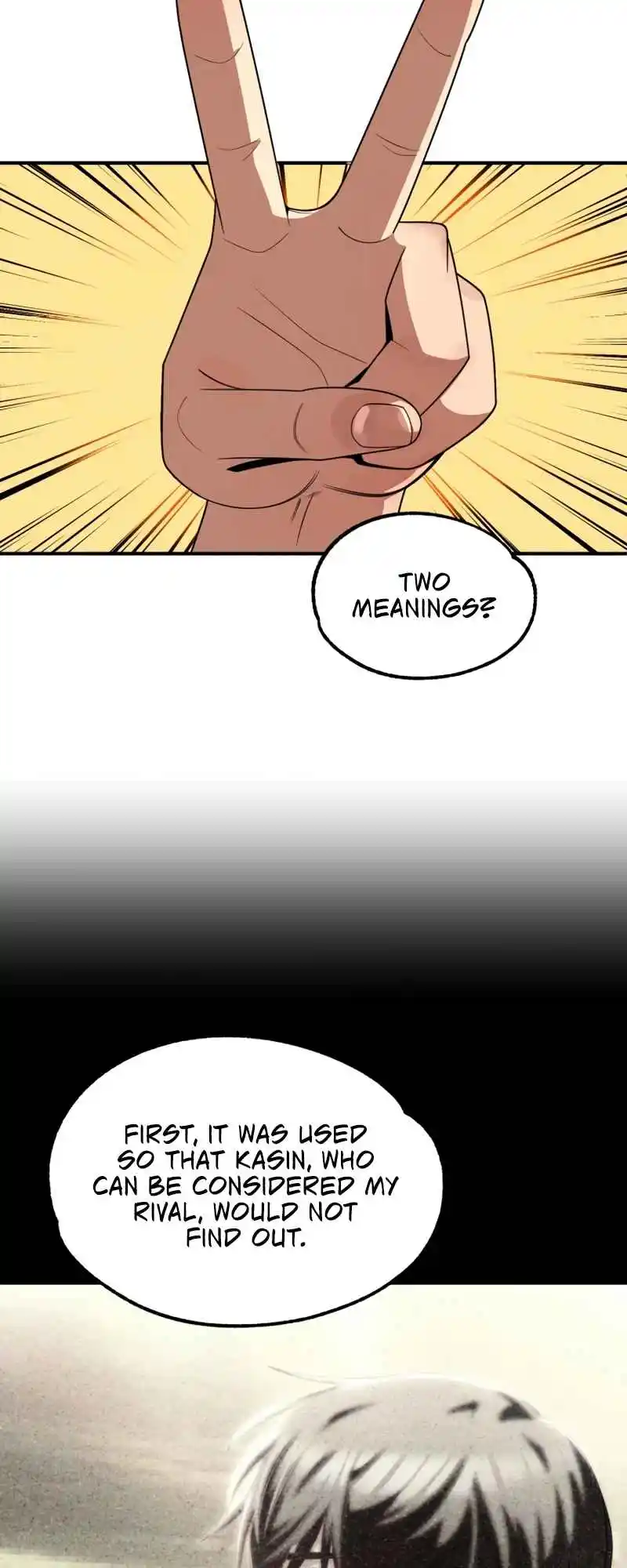 Read House Mayton's Youngest Manga Online