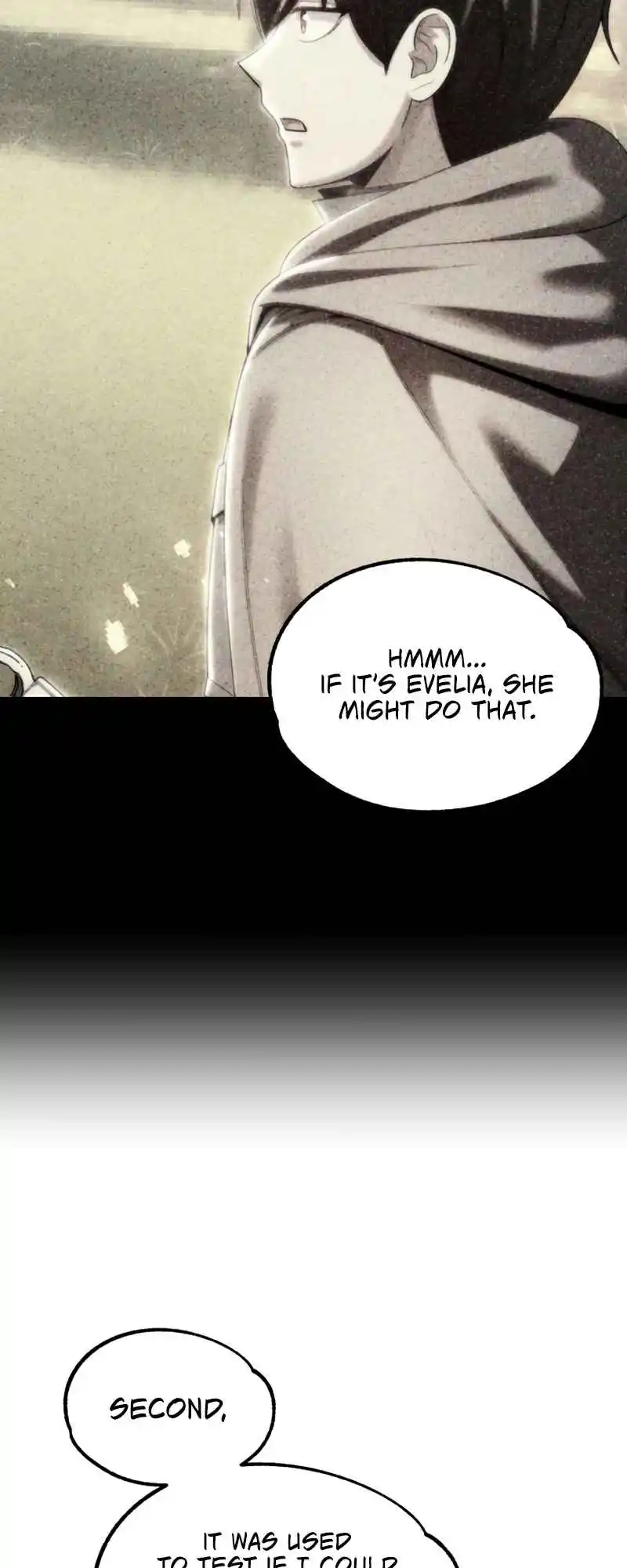 Read House Mayton's Youngest Manga Online