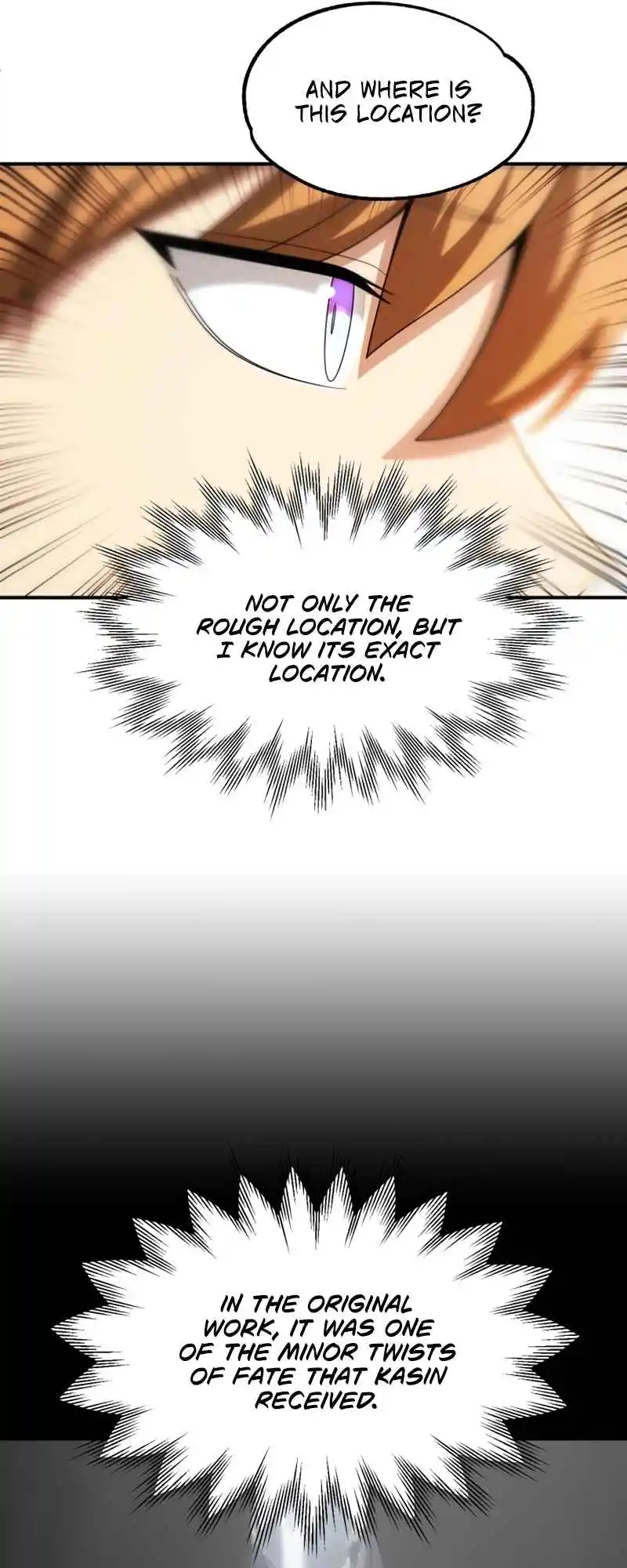 Read House Mayton's Youngest Manga Online