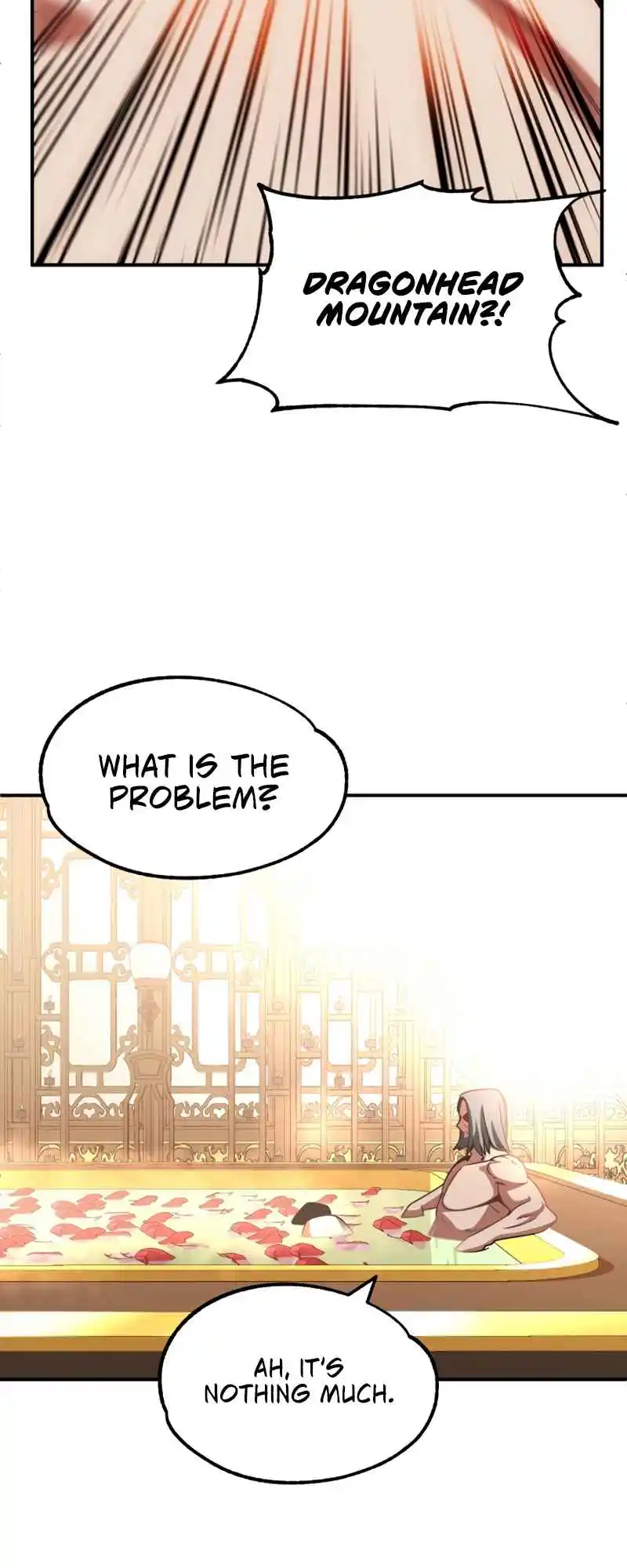 Read House Mayton's Youngest Manga Online