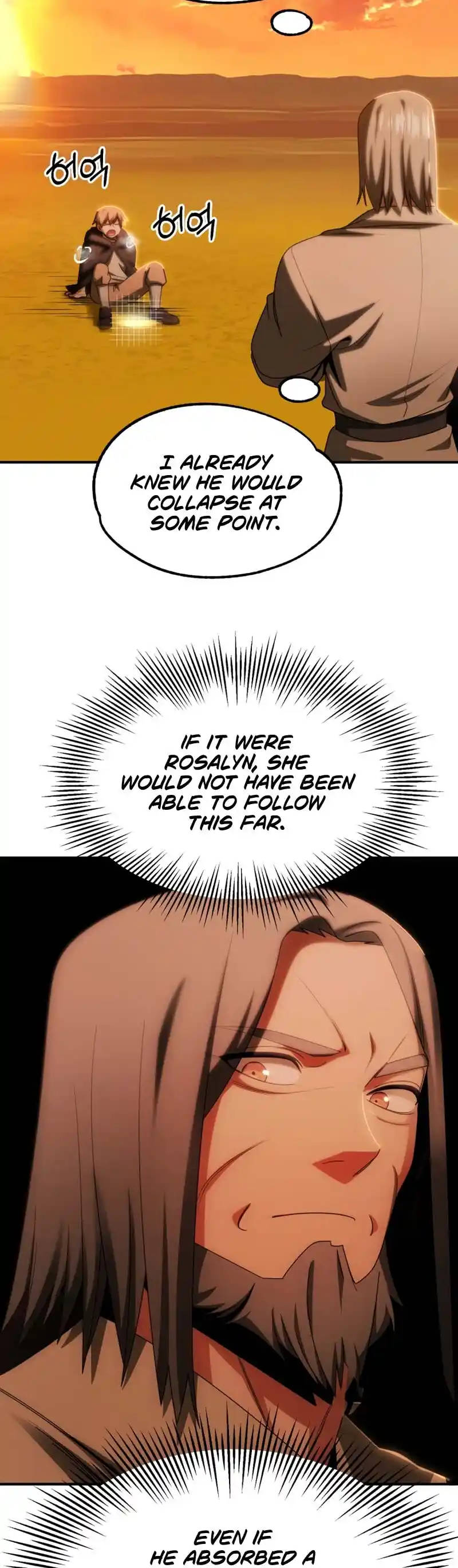 Read House Mayton's Youngest Manga Online