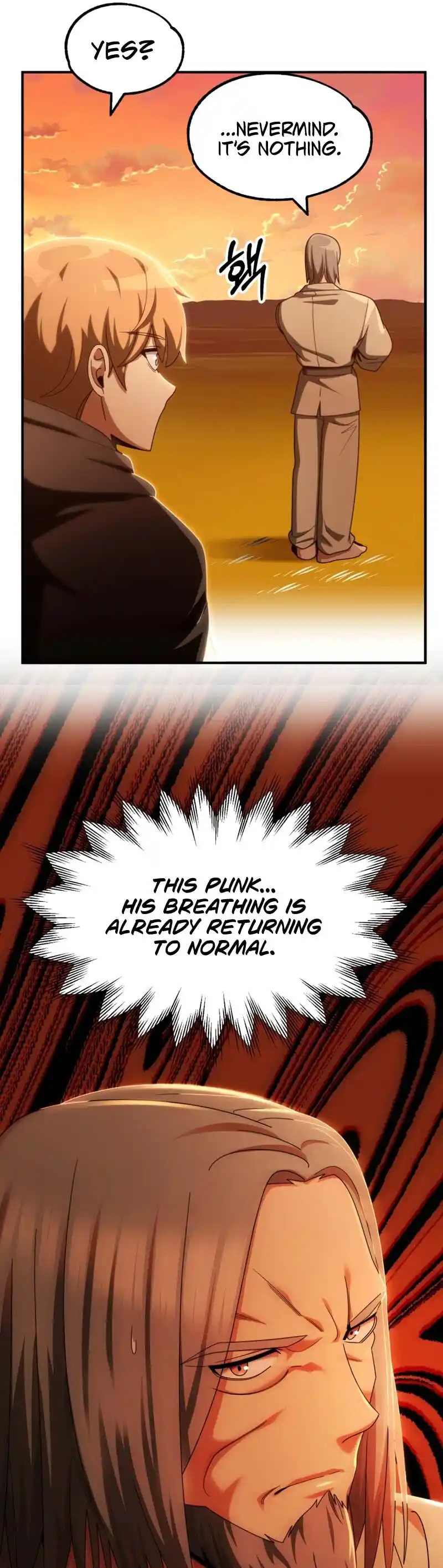 Read House Mayton's Youngest Manga Online