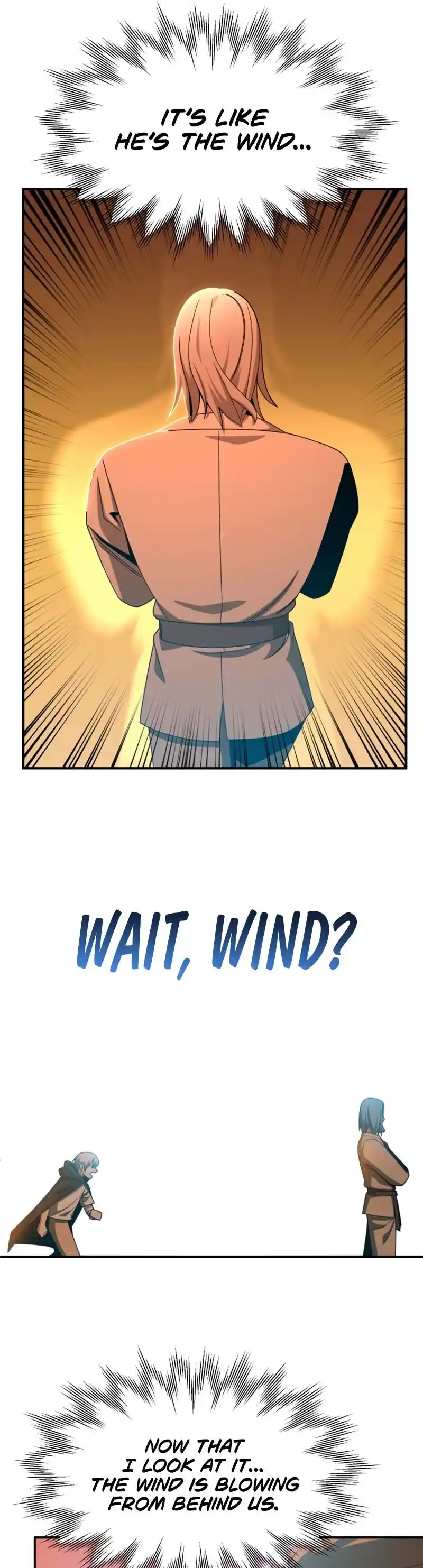 Read House Mayton's Youngest Manga Online