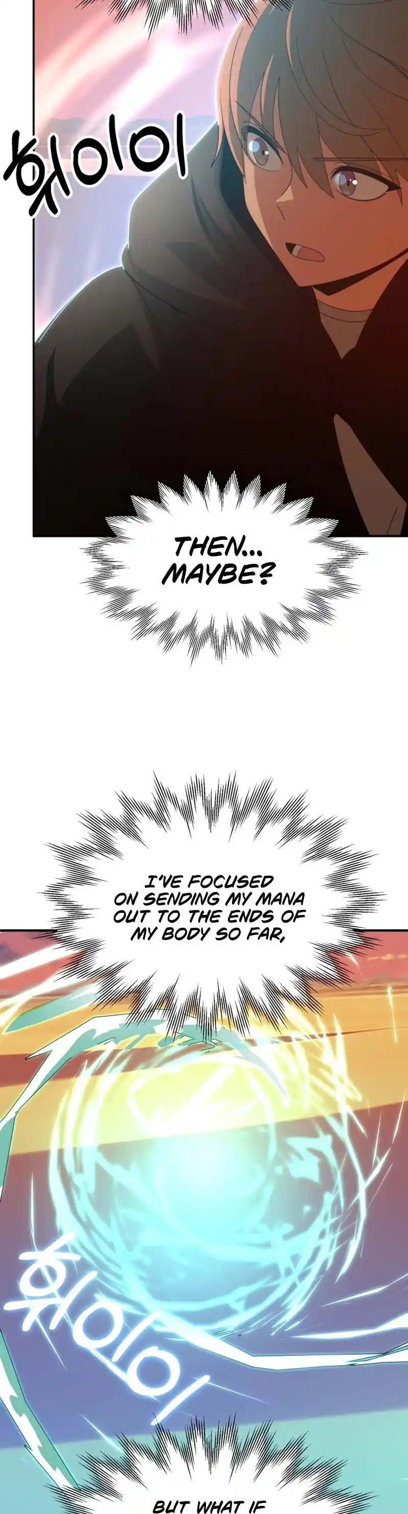 Read House Mayton's Youngest Manga Online