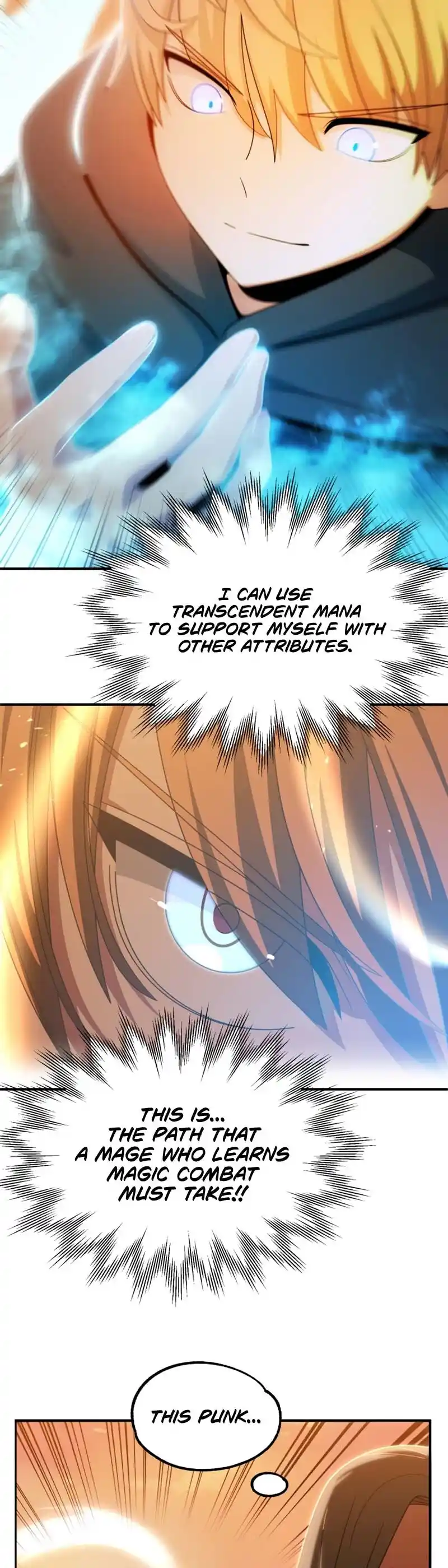 Read House Mayton's Youngest Manga Online