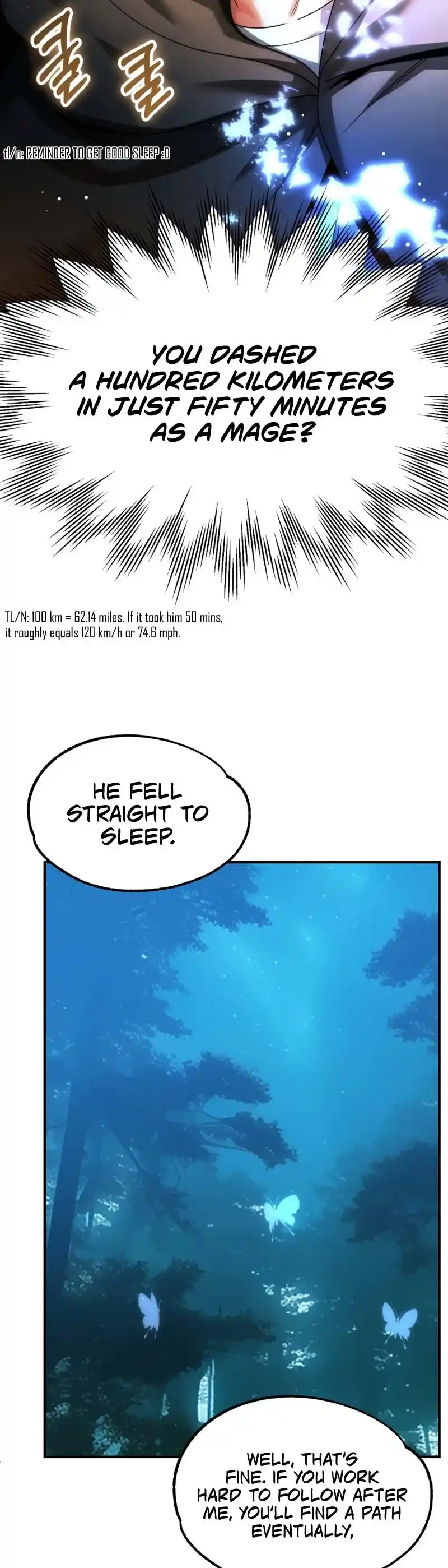 Read House Mayton's Youngest Manga Online