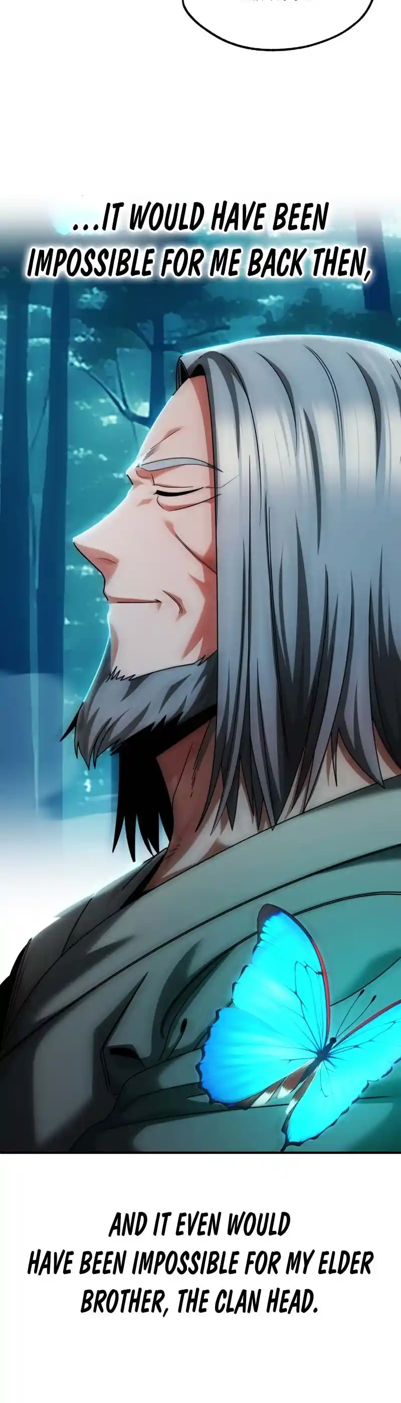 Read House Mayton's Youngest Manga Online