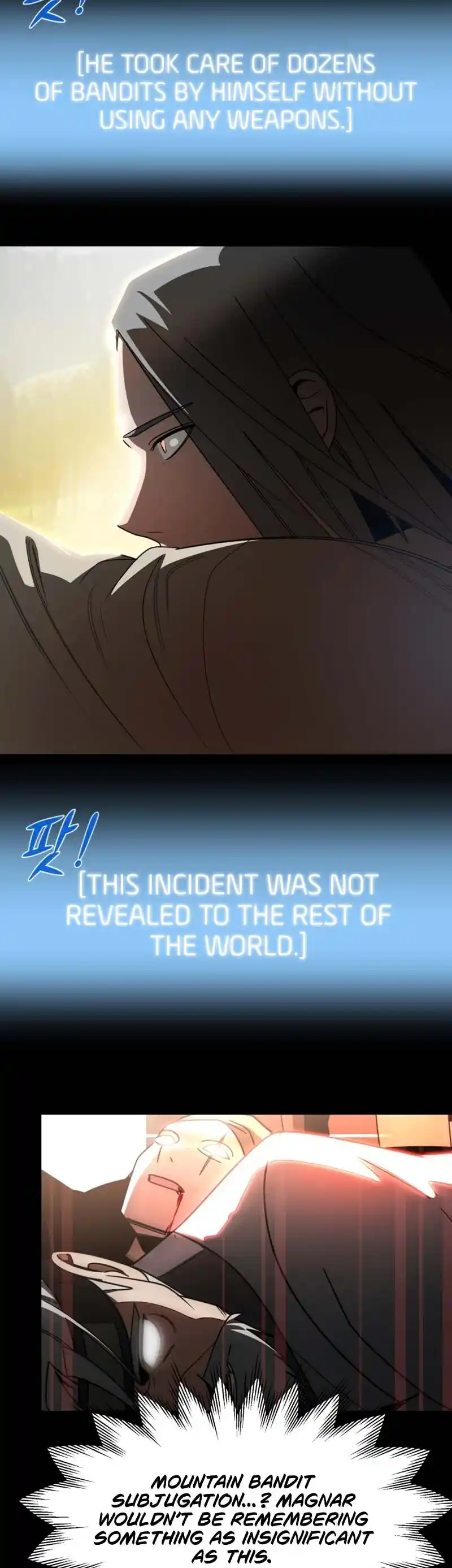 Read House Mayton's Youngest Manga Online