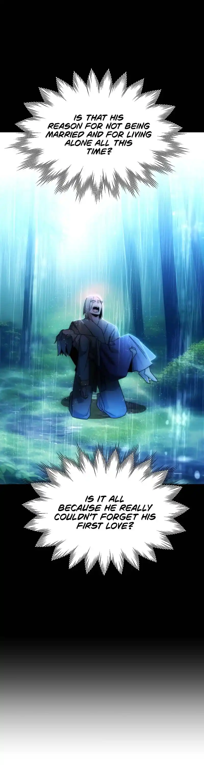 Read House Mayton's Youngest Manga Online