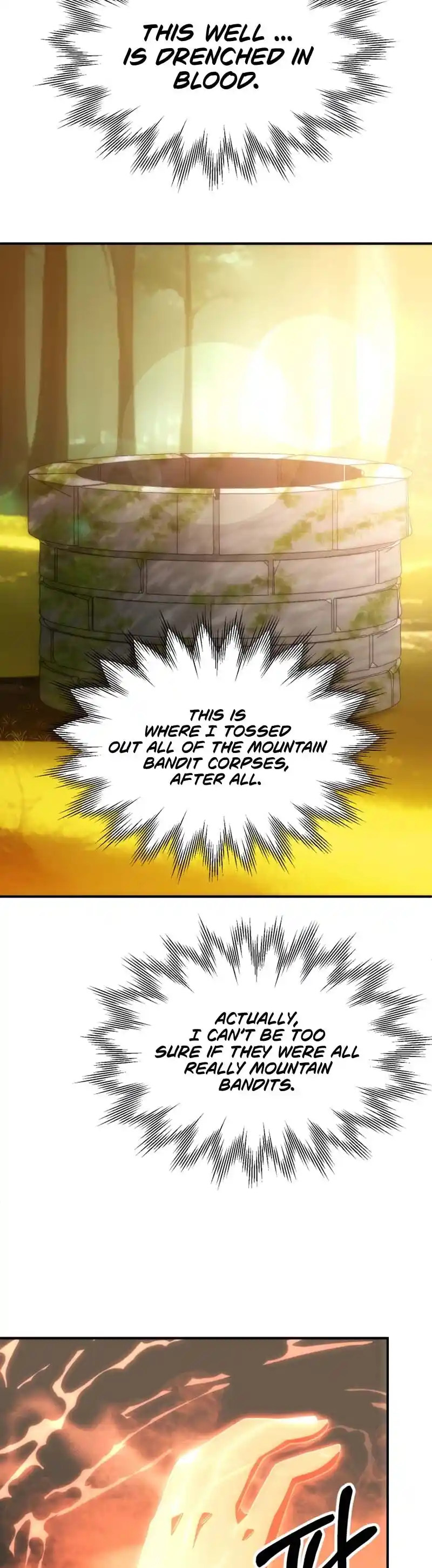 Read House Mayton's Youngest Manga Online