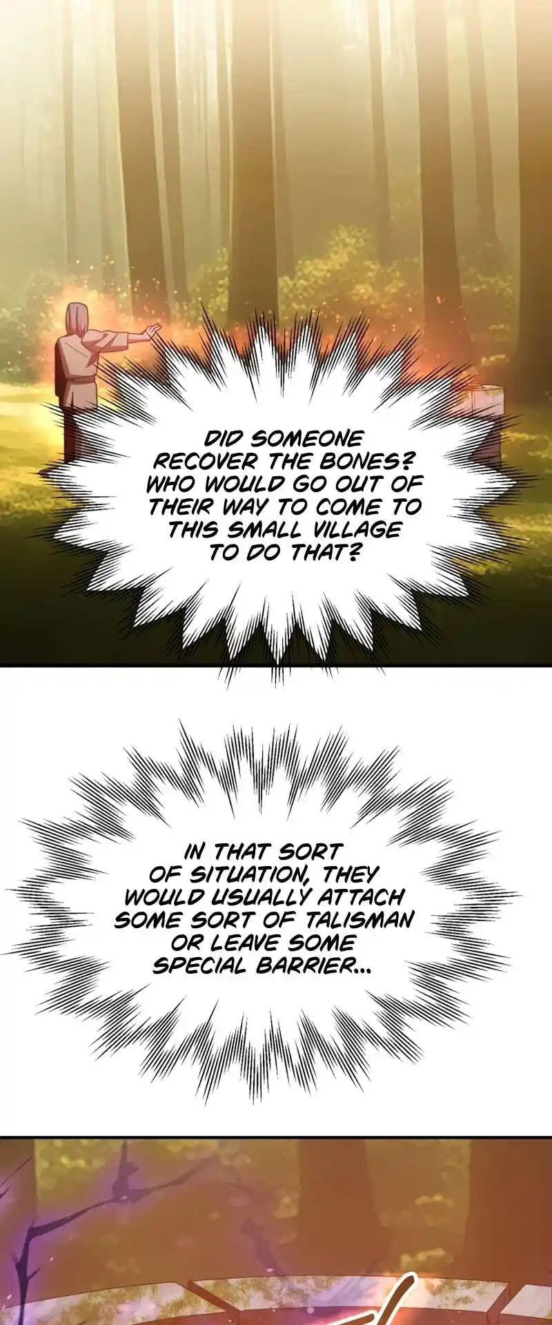 Read House Mayton's Youngest Manga Online