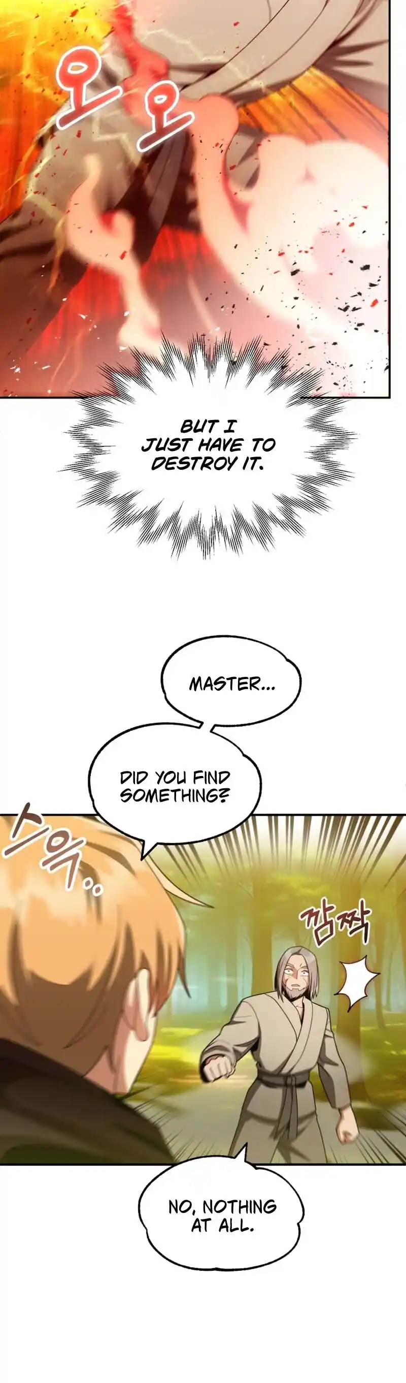 Read House Mayton's Youngest Manga Online