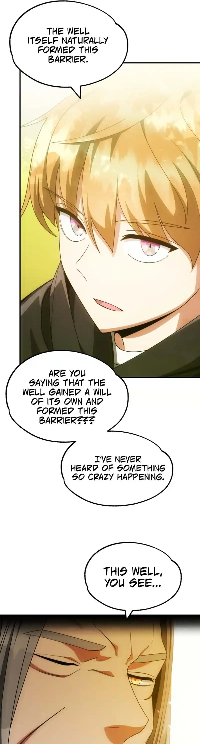 Read House Mayton's Youngest Manga Online