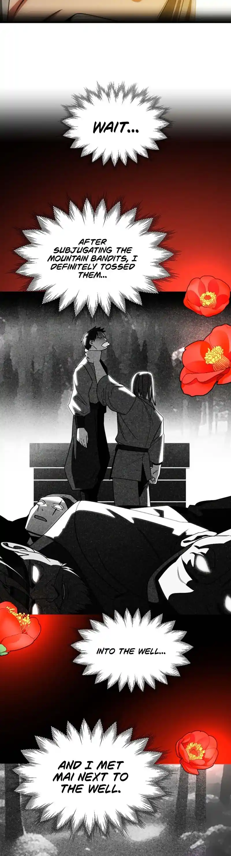 Read House Mayton's Youngest Manga Online